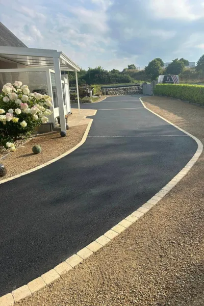 amenagement exterieur ile de brehat