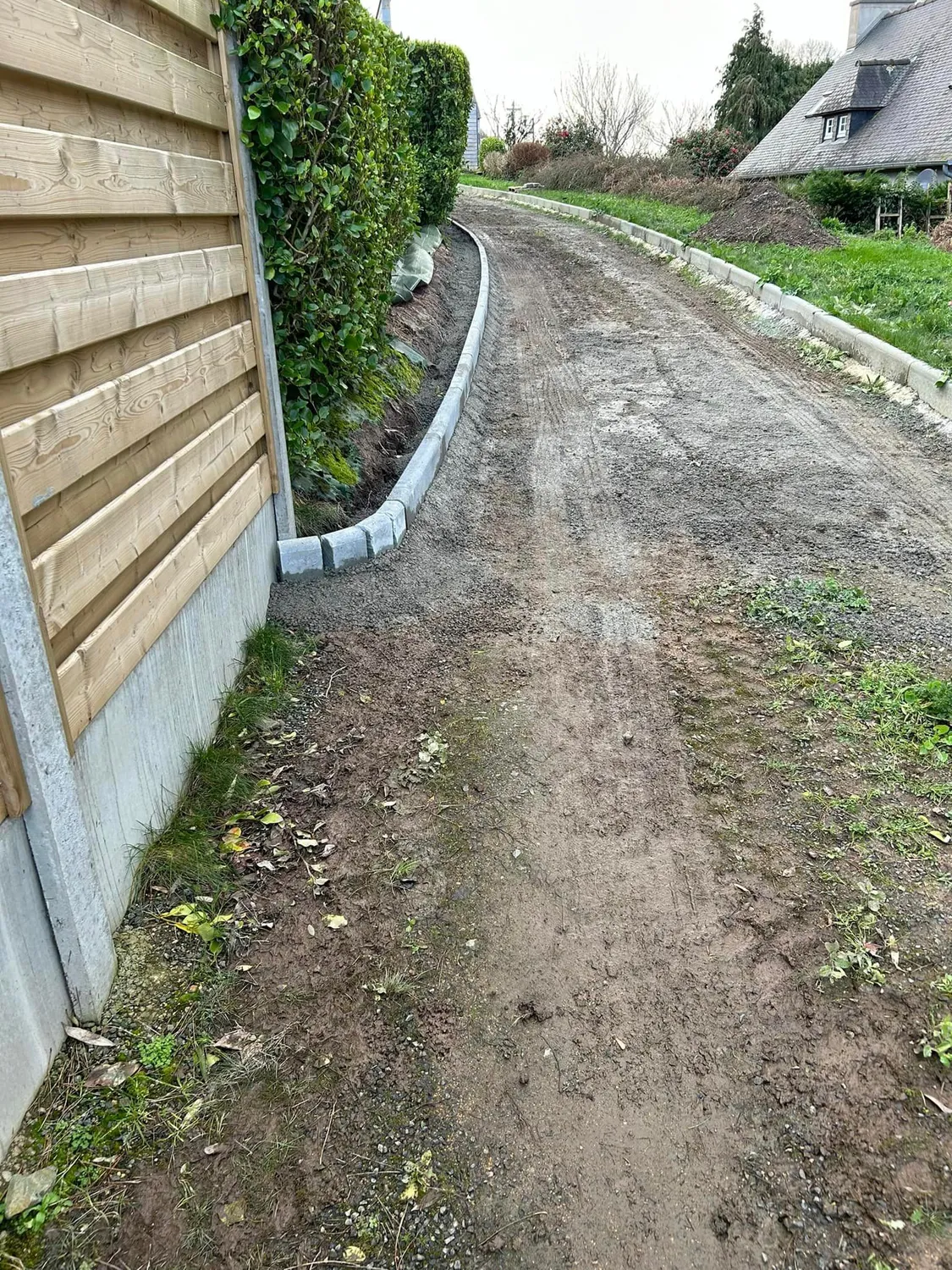 amenagement exterieur lezardrieux