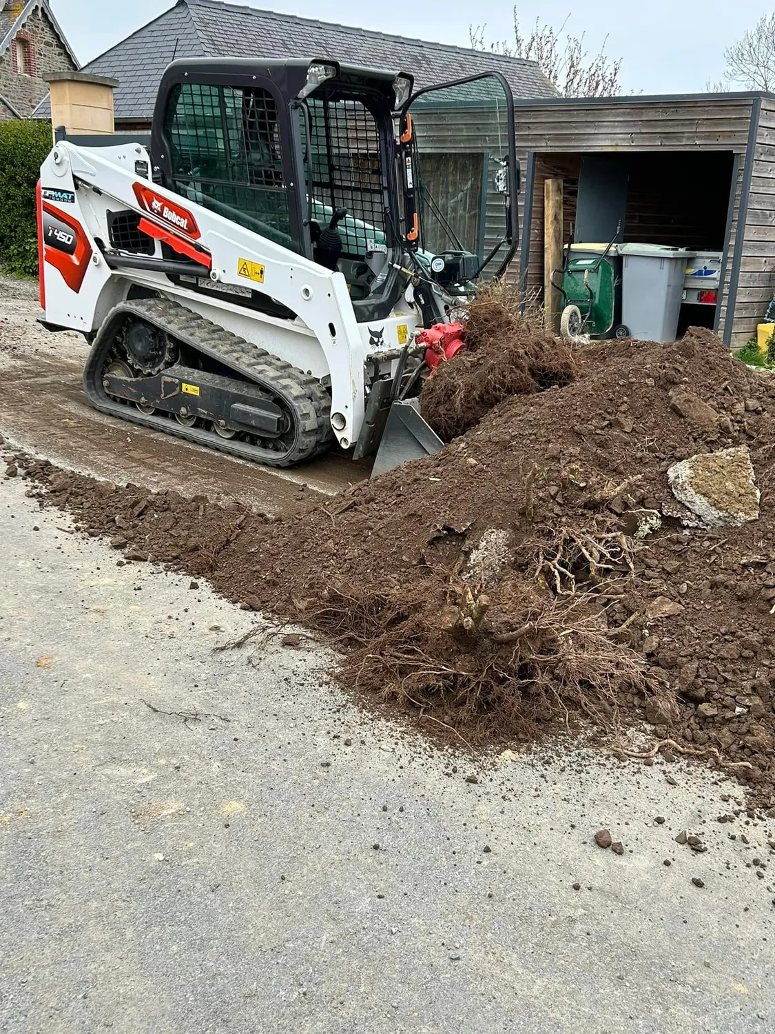 amenagement exterieur ploubazlanec