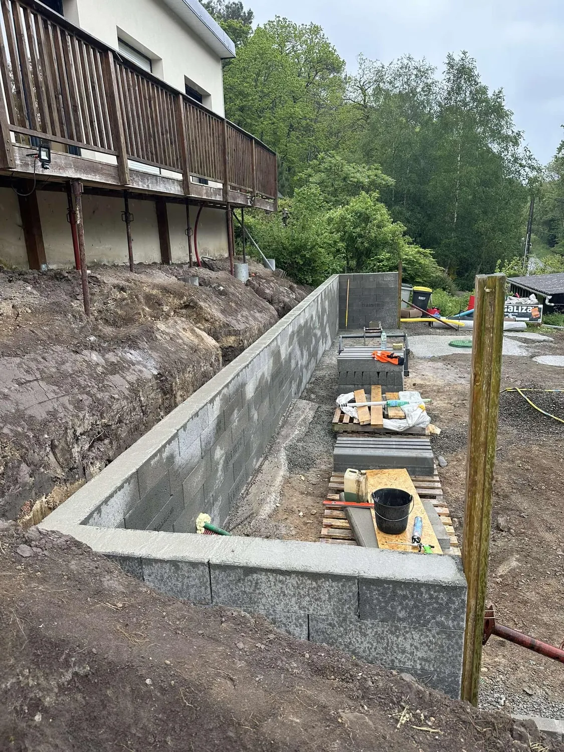 amenagement exterieur plouezec