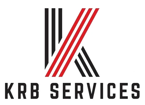KRB Services logo