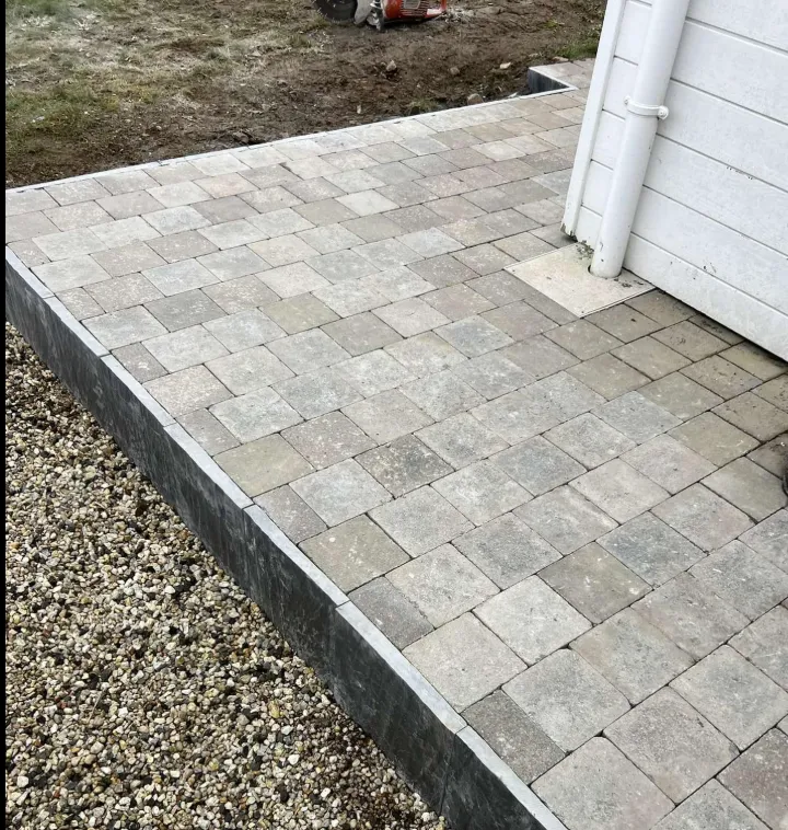 pose portails plouezec