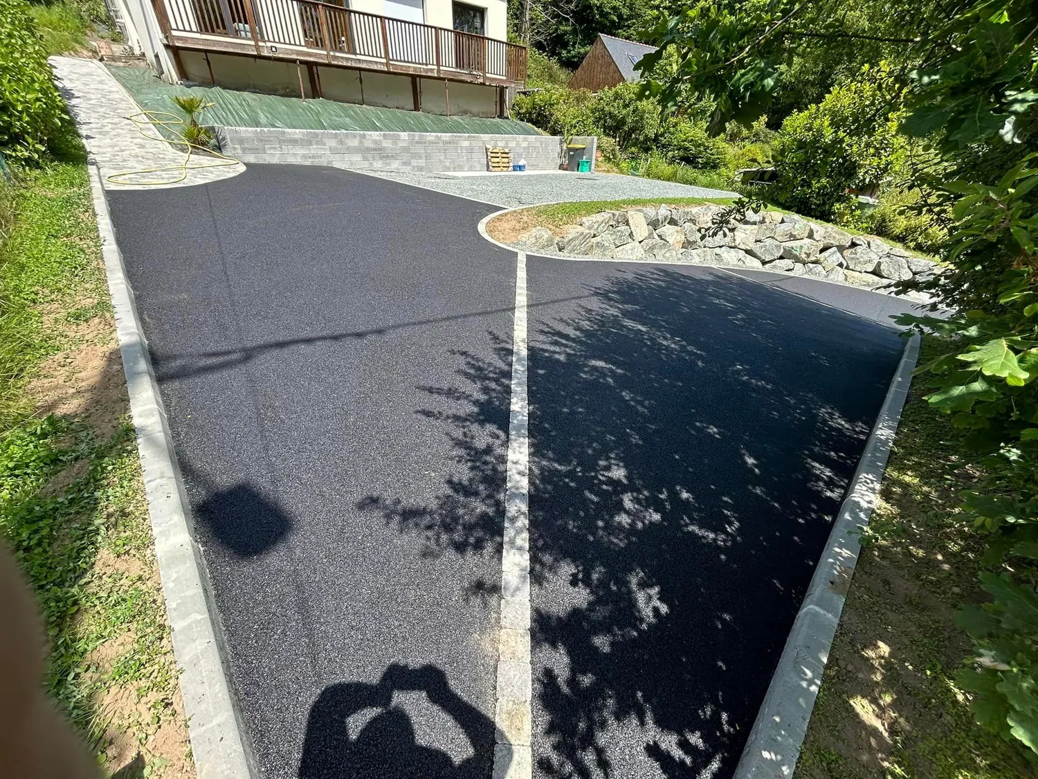 travaux publics paimpol