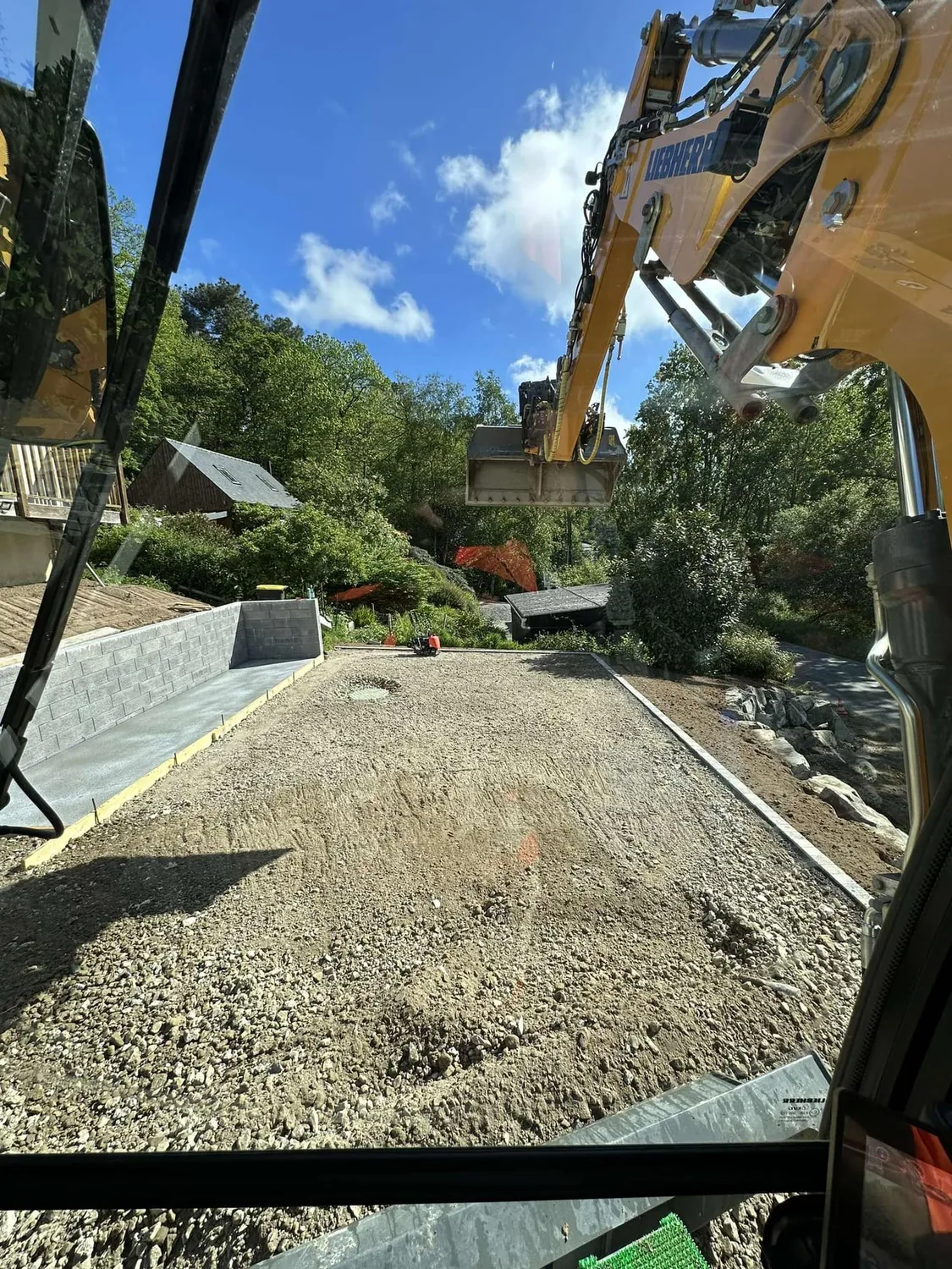 travaux publics plouezec