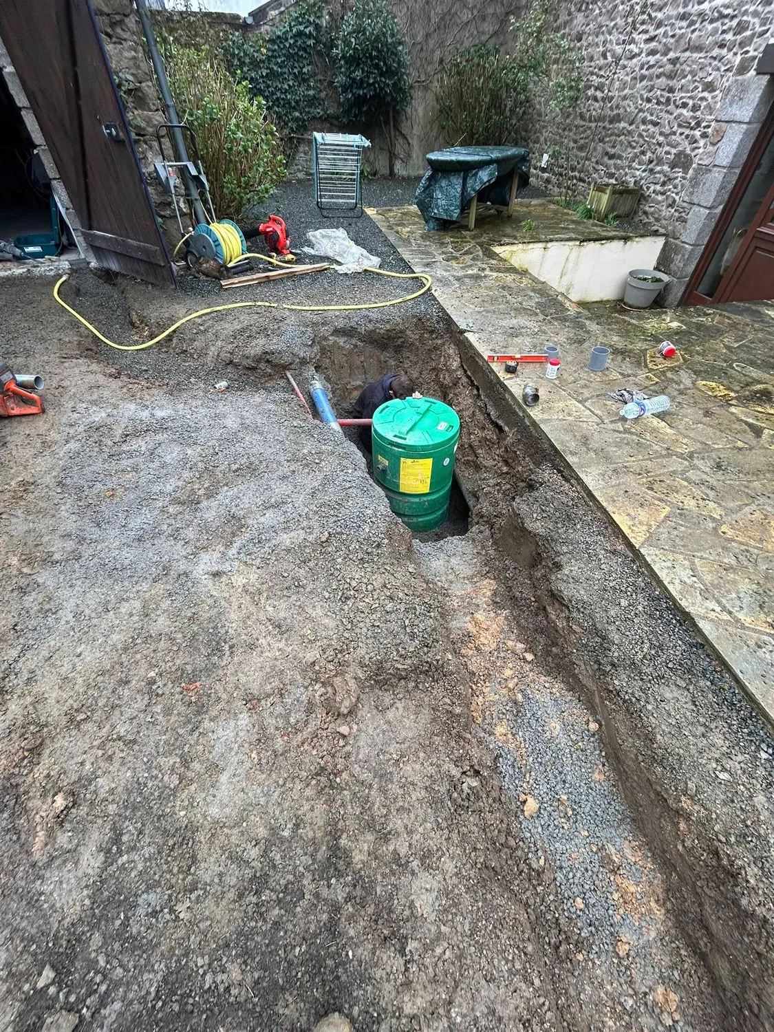 travaux publics plouezec
