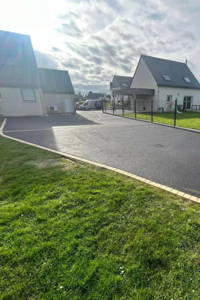 travaux publics treguier